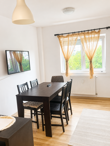 Dr. Taberei, metrou Tudor Vladimirescu apartament 3 camere de vanzare 74 mp