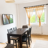 Dr. Taberei, metrou Tudor Vladimirescu apartament 3 camere de vanzare 74 mp